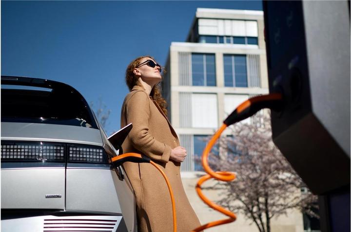 Produktbild Lapp Mobility Helix (Typ 2, 22 kW, 32 A, 5 m)
