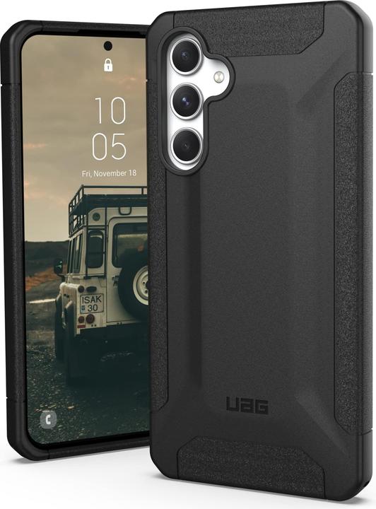 Produktbild UAG Scout Case (Samsung Galaxy A54 5G)