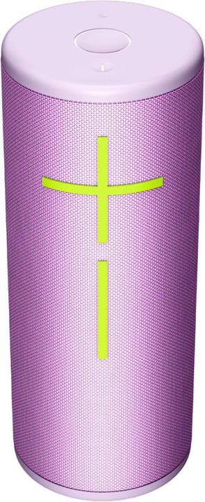 Immagine prodotto Logitech Megaboom 4 (20 h, Batteria ricaricabile)