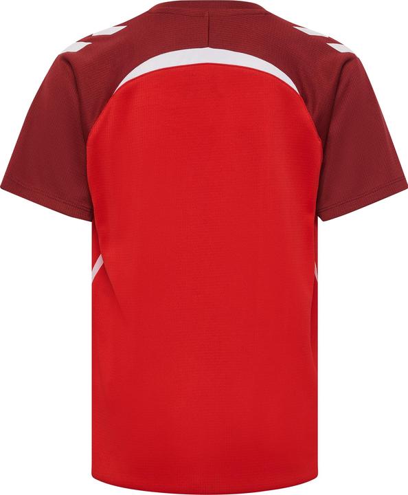 Produktbild hummel Hmllead 2.0 Jersey S/S Kids (164)