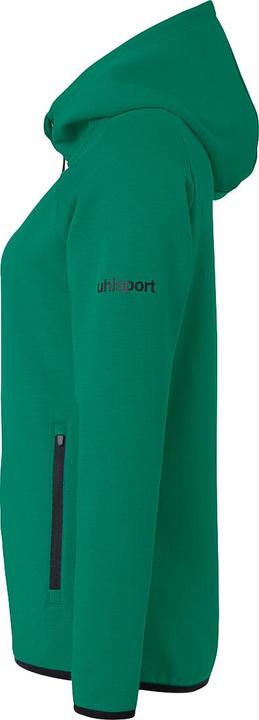 Actual product image Uhlsport Kapuzenjacke ID Women (L)