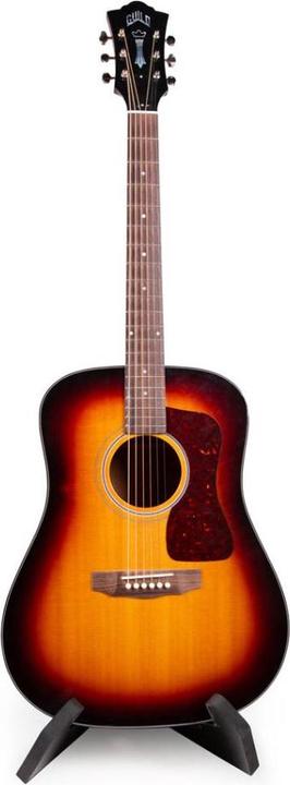 Immagine prodotto Gator Gfw-Elitegtrxstd-Blk (Chitarra)
