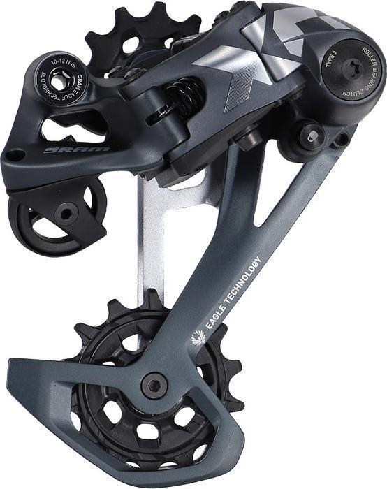 Immagine prodotto Sram X01 Aquila Lunare (12-velocità)