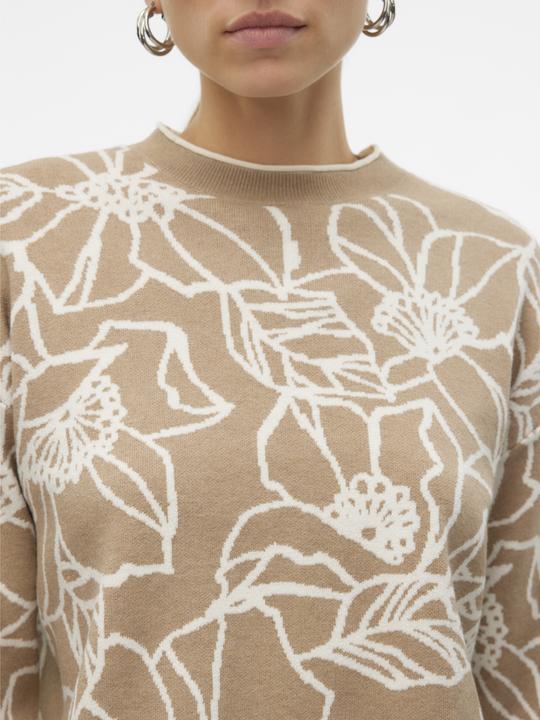 Produktbild Vero Moda VMNEW Pullover Strickpullover (XS)