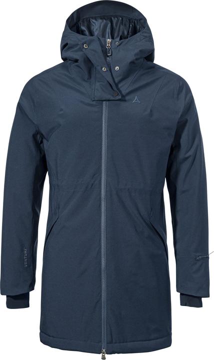 Produktbild Schöffel Winterparka Crivat (42)