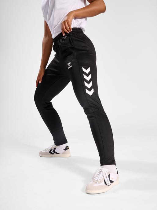 Actual product image hummel Hmlcore Xk Training Poly Pants (XS)