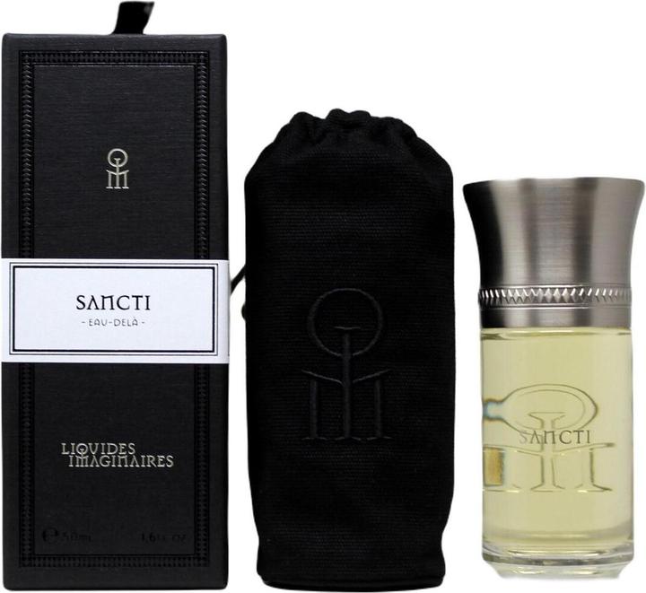 Actual product image Les Liquides Imaginaires Eau de Parfum (Eau de parfum, 50 ml)