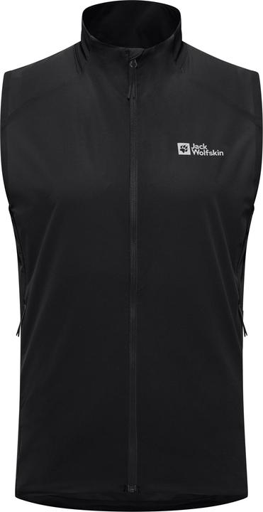 Jack Wolfskin Prelight Stride Vest W