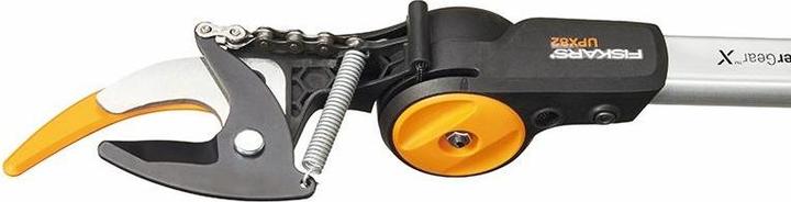 Produktbild Fiskars Powergear Baumschere