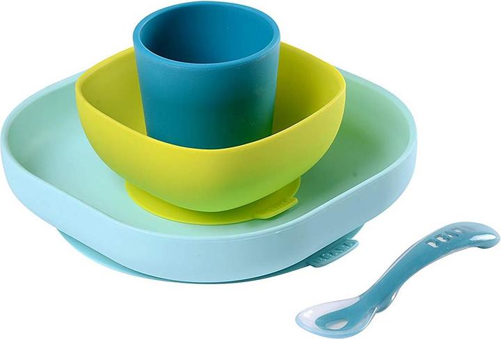 Actual product image Beaba Meal Set
