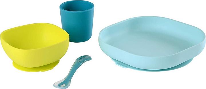 Actual product image Beaba Meal Set