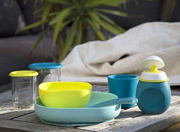 Actual product image Beaba Meal Set