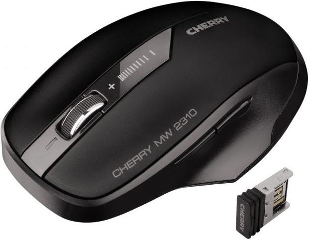 Image du produit CHERRY Mw 2310 (Sans fil)