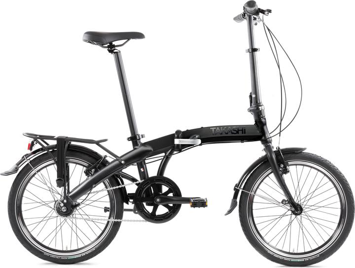 Takashi Seven (50 cm)