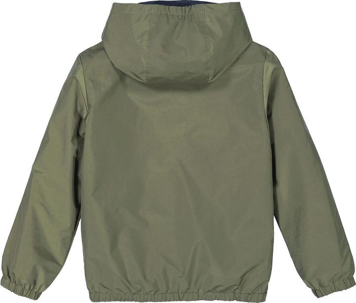 Actual product image La Redoute Collections Reversible outdoor jacket for the transitional season