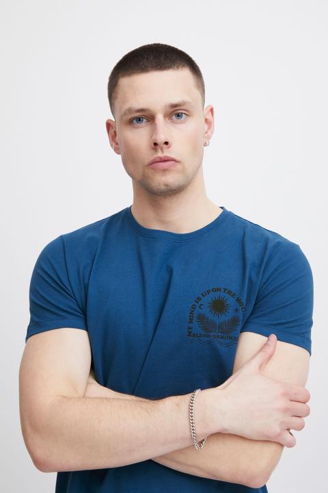 Actual product image Blend BHTee 20716845 (XXL)