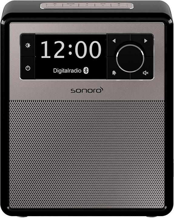 Produktbild Sonoro Easy (DAB+, FM, Bluetooth)