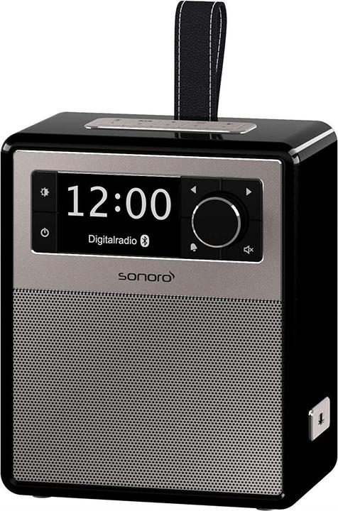 Sonoro Easy (DAB+, FM, Bluetooth)