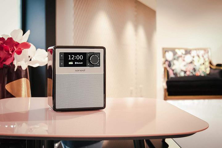 Produktbild Sonoro Easy (DAB+, FM, Bluetooth)