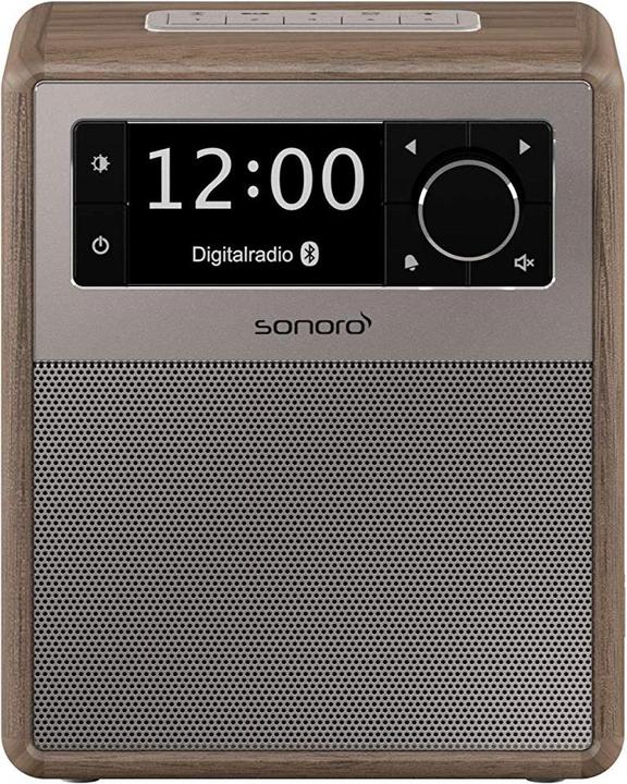Produktbild Sonoro Easy (DAB+, DAB, FM, Bluetooth)