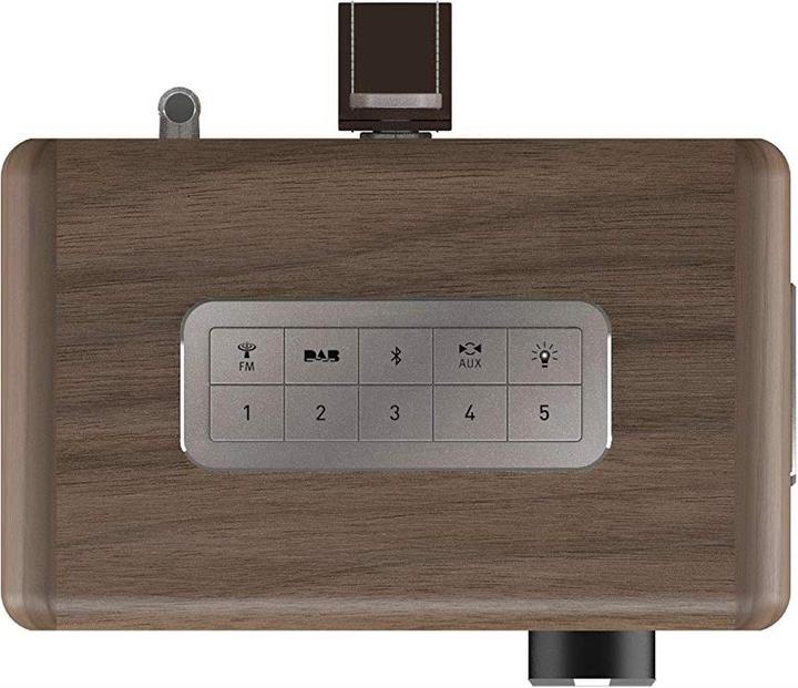 Produktbild Sonoro Easy (DAB+, DAB, FM, Bluetooth)