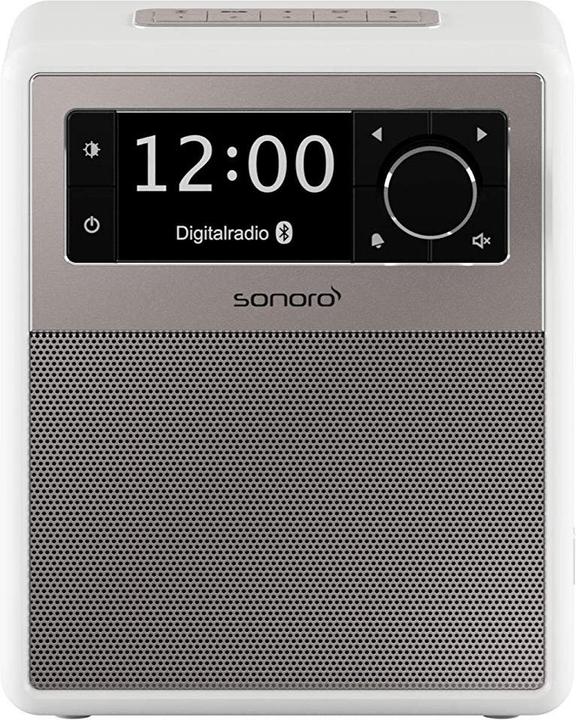 Actual product image Sonoro Easy (DAB+, FM, Bluetooth)