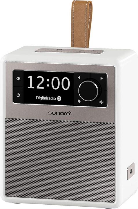 Actual product image Sonoro Easy (DAB+, FM, Bluetooth)