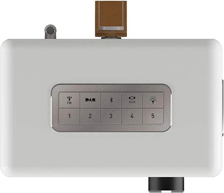 Actual product image Sonoro Easy (DAB+, FM, Bluetooth)
