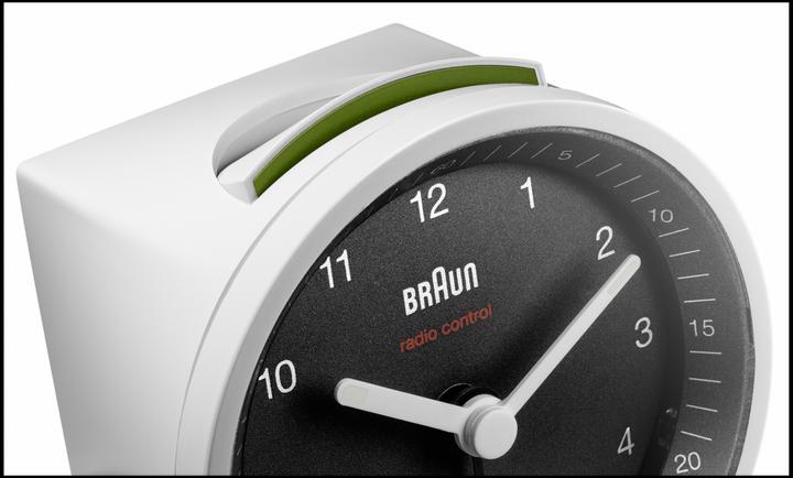 Produktbild Braun Bc 07 Wb-Dcf