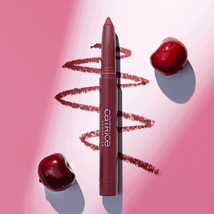 Actual product image Catrice ETERNAL RED Eye Crayon (1)