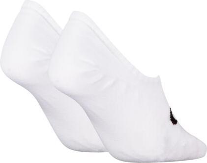 Produktbild Calvin Klein Footies (2er Pack, 39 - 42)