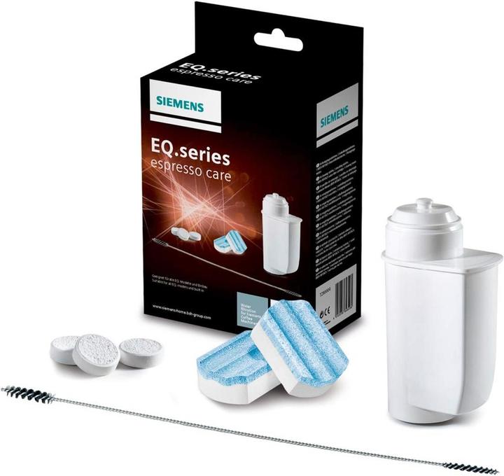 Produktbild Siemens Pflegeset (2227.50 ml)