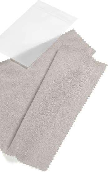 Actual product image dm Visiomax Anti-Fog Microfibre Magic Cloth