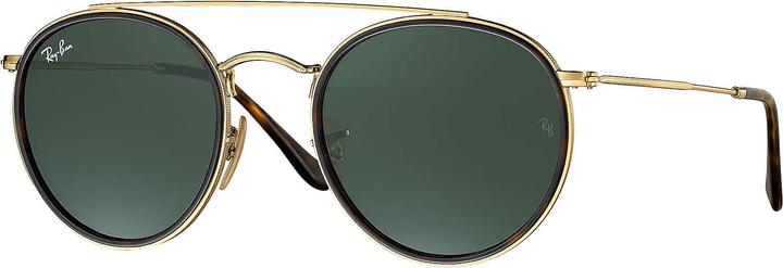 Immagine prodotto Ray Ban Doppio ponte rotondo