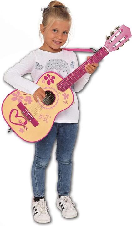 Produktbild Bontempi Gitarre (Multilingual)