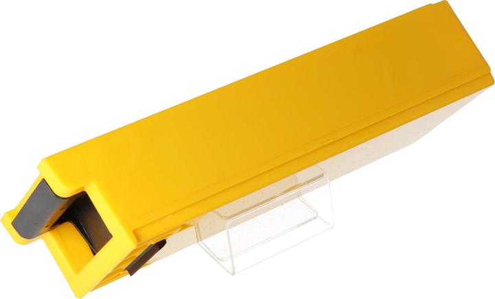 Actual product image AccuCell Batterie Physio Control Defibrillator Lifepak 500 - 300-5380-030, 11141-000016 (1 pcs., Device specific, 7500 mAh, Battery + charger)