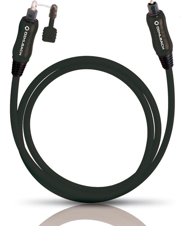 Image du produit Oehlbach opto star (1.50 m, Optique)