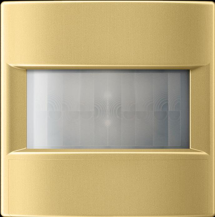 Produktbild JUNG HOME BTLS17181WW Bewegungsmelder 1,1 m (30 m)