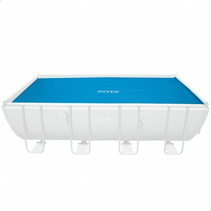 Produktbild Intex Solar Abdeckplane