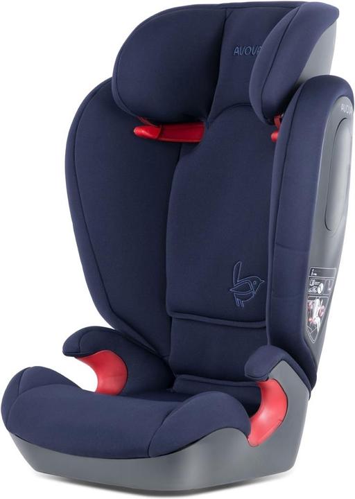Actual product image Avova Star (Child seat, ECE R129/i-Size Standard)