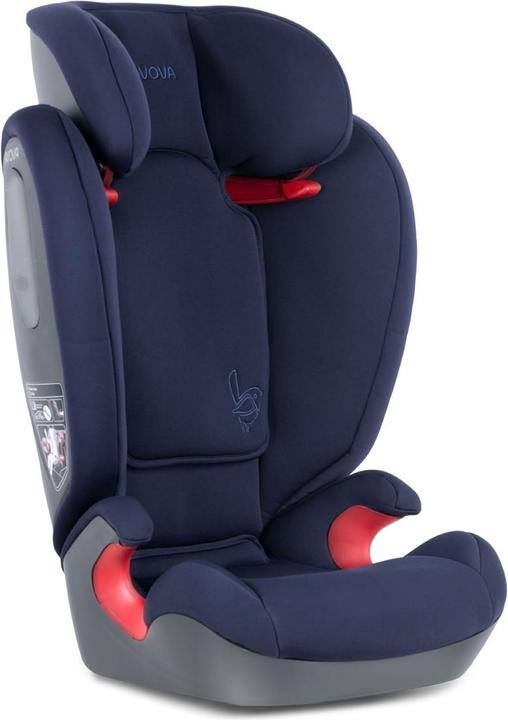 Actual product image Avova Star (Child seat, ECE R129/i-Size Standard)