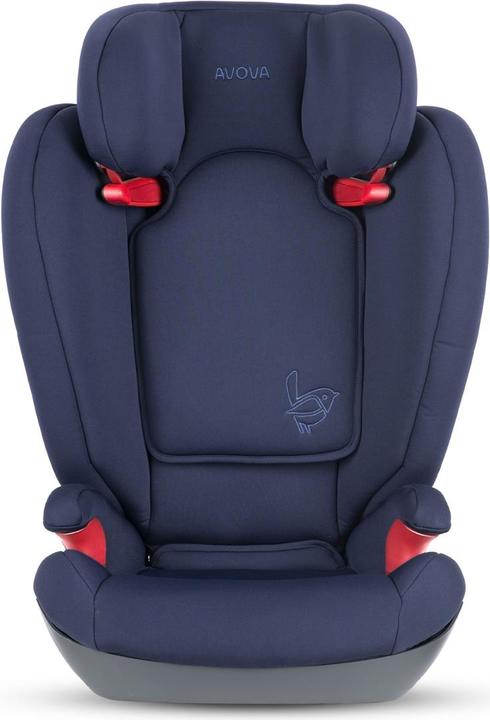 Actual product image Avova Star (Child seat, ECE R129/i-Size Standard)