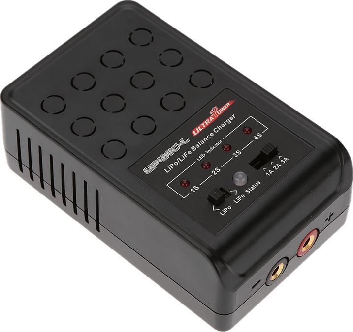 Actual product image Swaytronic Up4ac Plus