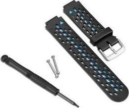 Actual product image Garmin Replacement wristband for FR620 white (Silicone)