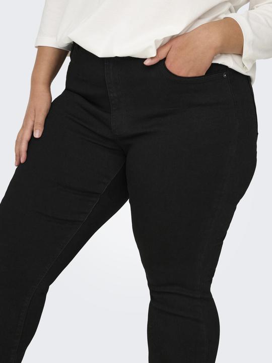 Produktbild Only Curvy CARSally High Waist Flared Jeans (W54/L32)