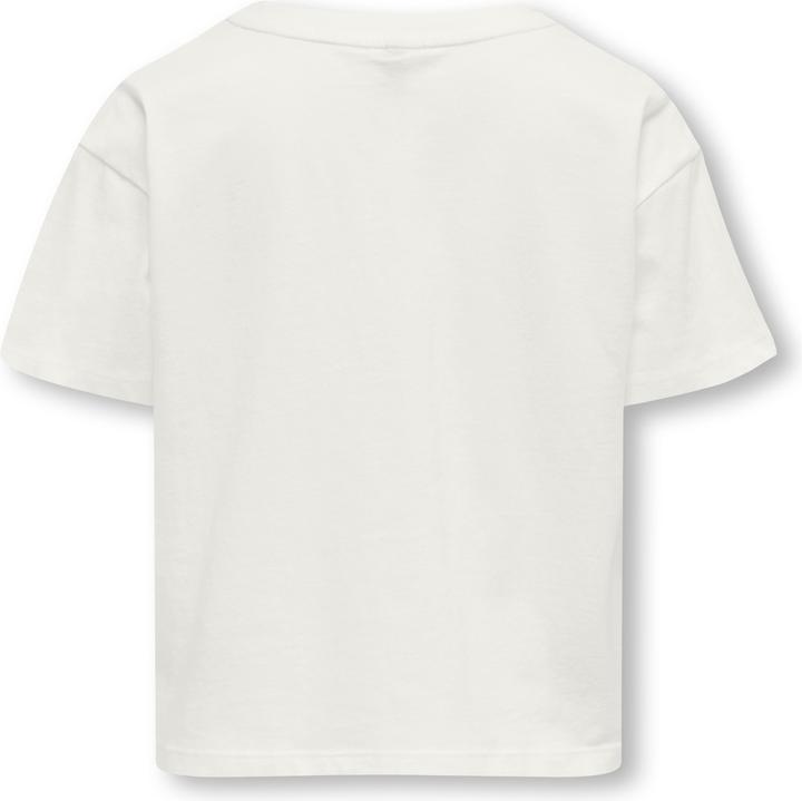 Actual product image Only Kogmaiken Life Crop Ss Box Jrs Noos (146, 152)
