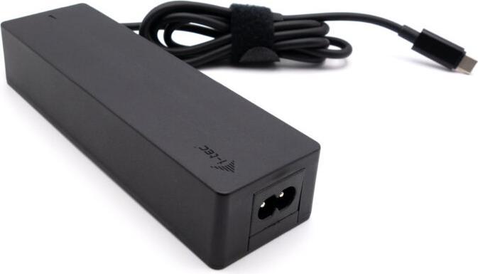 Produktbild i-tec Ergonomic (USB-C, 9 Ports)
