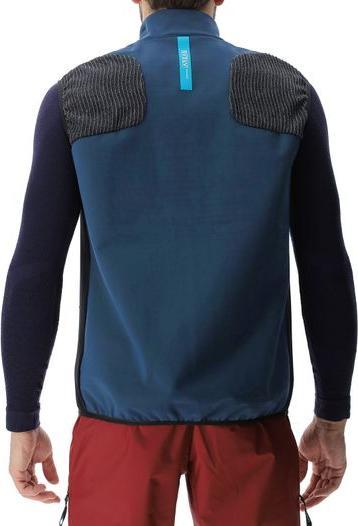 Produktbild UYN Softshellweste Spire (XL)