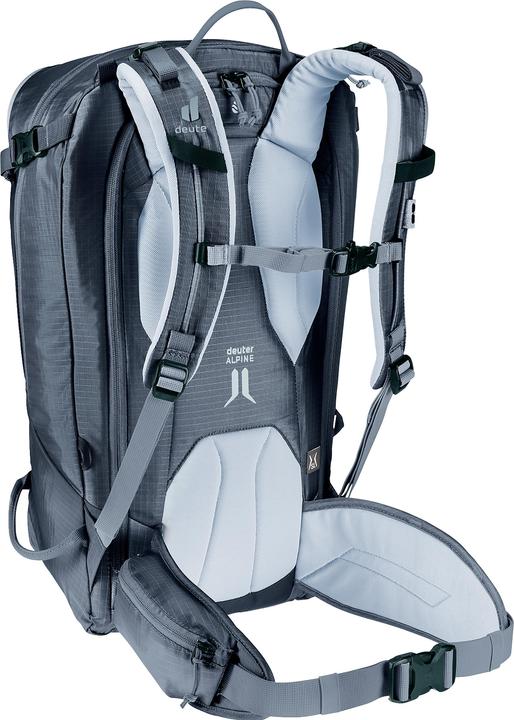 Actual product image Deuter Freerider 28 (28 l)