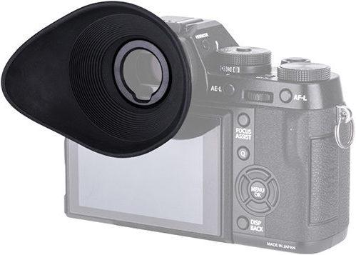Actual product image JJC EF XTLIIG (Fujifilm Eyecup)